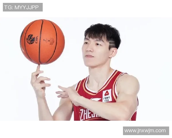 CBA吴前领衔浙江队奋勇争先展现篮球风采与团队精神