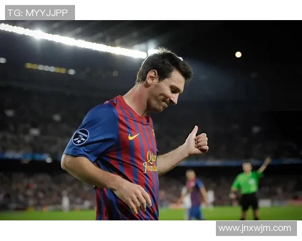 巴塞罗那与梅西终止合同，新前锋能否填补传奇空缺？